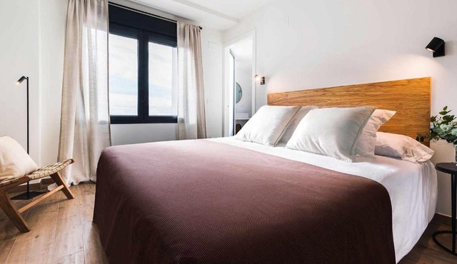 Apartamento Bguest