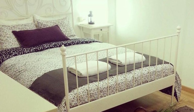 Apartamento Bielsa-Monte Pérdido