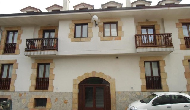 Apartamento Bielva