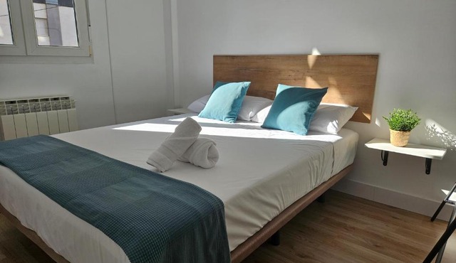 Apartamento Bilbao