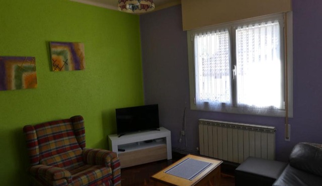 Apartamento Binies