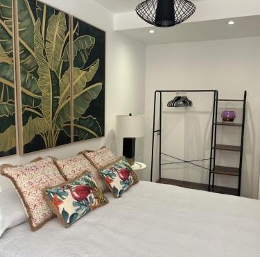 Apartamento Blancanieves