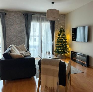 Apartamento Blascondo
