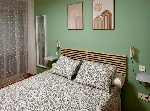 Apartamento Blesino