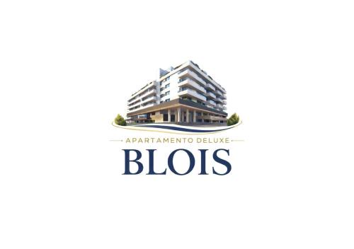 Apartamento Blois Deluxe