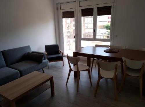 Apartamento boltaña