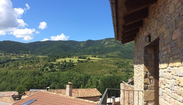 Apartamento Borda de Farras