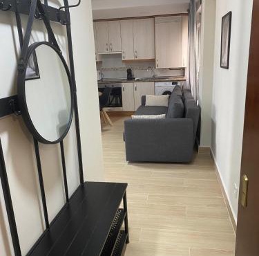Apartamento Boston
