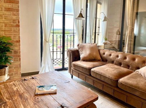 Apartamento boutique luminoso a 5 min del metro