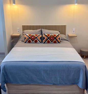 Apartamento Boutique Valencia 4-Pax - A-1