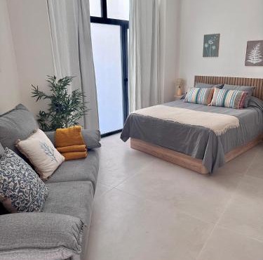 Apartamento Boutique Valencia 4-Pax - C-3