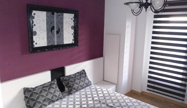 Apartamento céntrico