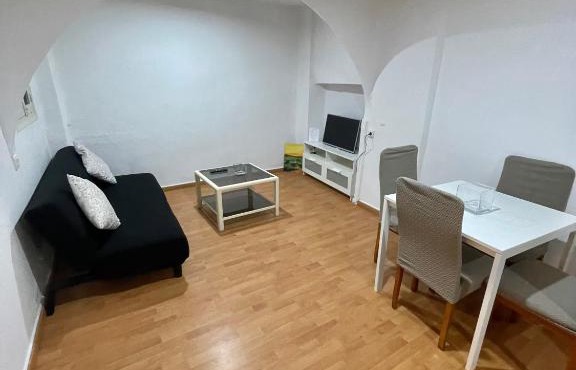 Apartamento céntrico económico en Berga p3