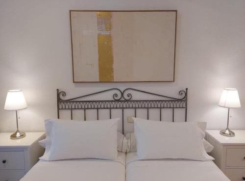 Apartamento céntrico en Ezcaray