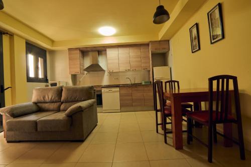 Apartamento Céntrico
