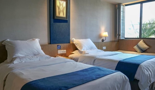 Apartamento Céntrico