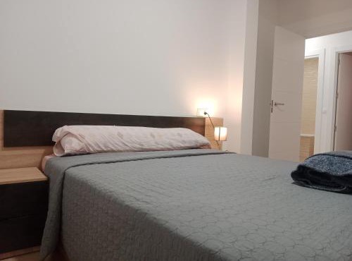 APARTAMENTO Céntrico Familiar 3 Habitaciones - UNQUERA RH24