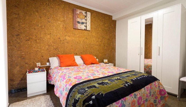 Apartamento Céntrico III