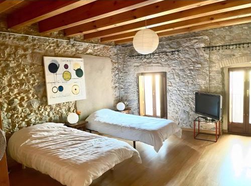 Apartamento Costa Brava Can Chris