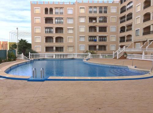 Apartamento Cristina 8