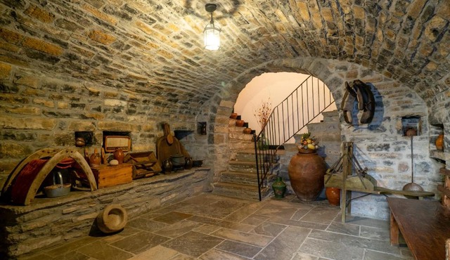Apartamento Casa Dueso