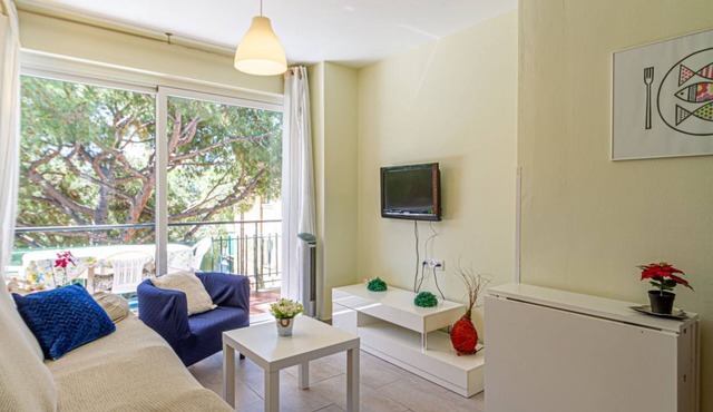 Apartamento Cabrera Montserrat