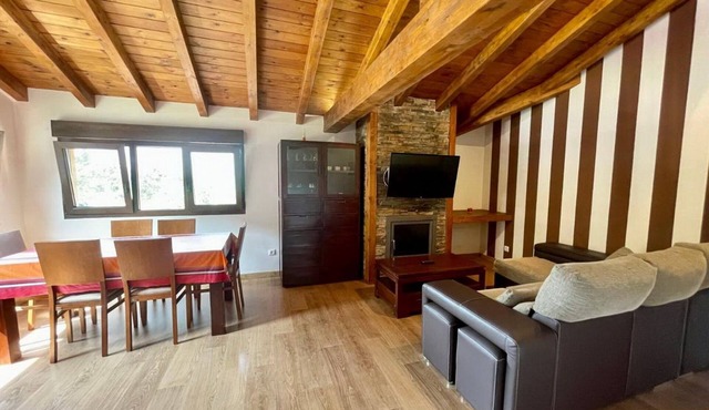 Apartamento Cabariezo