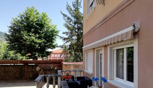 Apartamento Cadarso