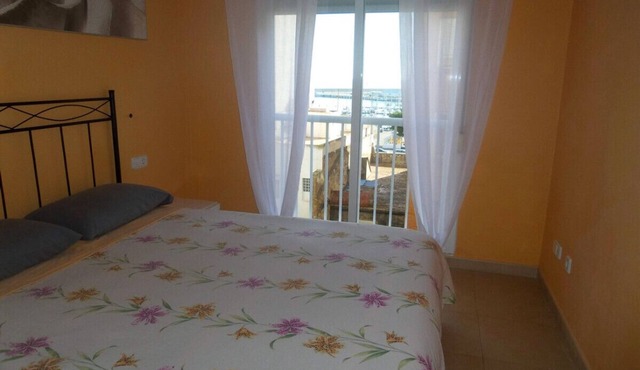 Apartamento Calafat - Apartamento en Vinaròs - Ref. 936
