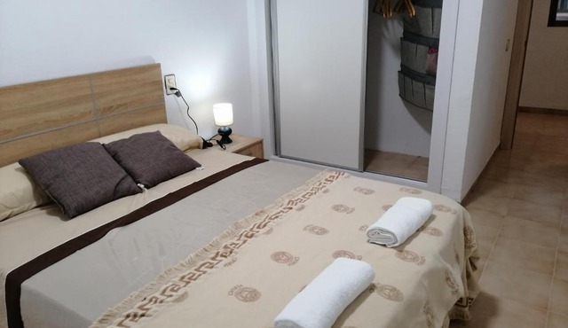 Apartamento Calipso