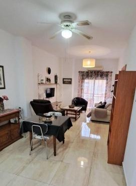 Apartamento Calle Real