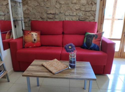 Apartamento Cambral
