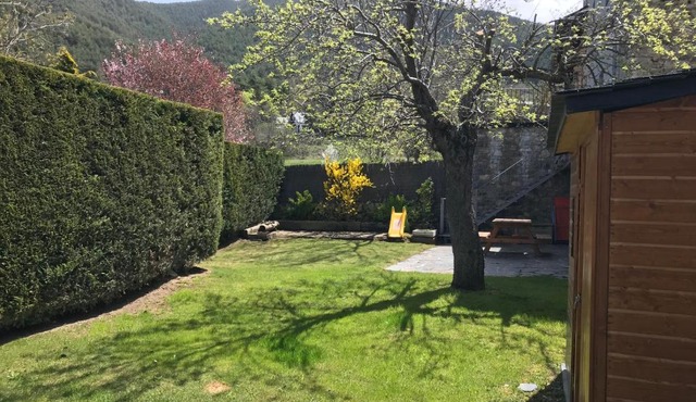 Apartamento Can Serrat