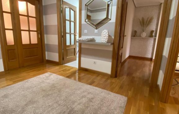 Apartamento Canela