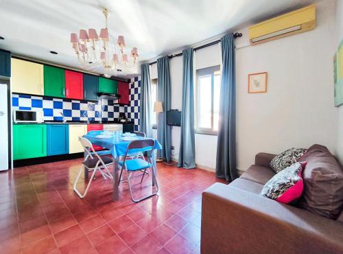 Apartamento Canet de Mar Playa, Costa de Barcelona
