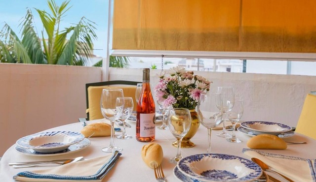 Apartamento Caracola Chipiona by Ruralidays