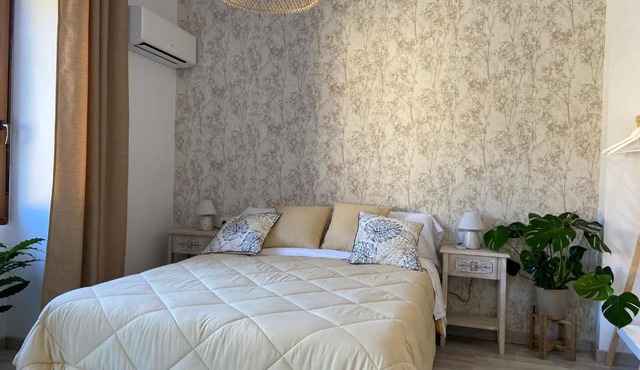 Apartamento Casa Anselmo La cambra