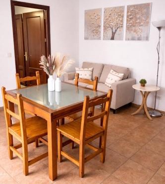 Apartamento Casa de Don Juan
