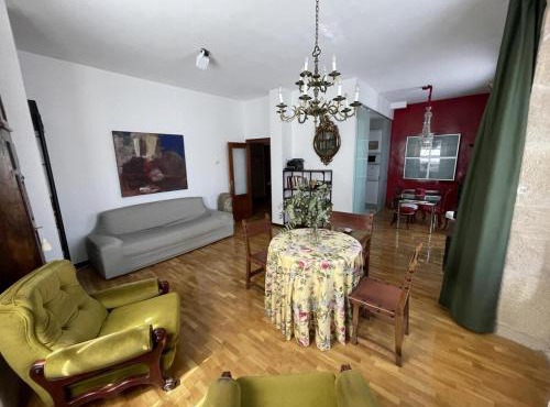 Apartamento Casa de los Arcos by Clabao