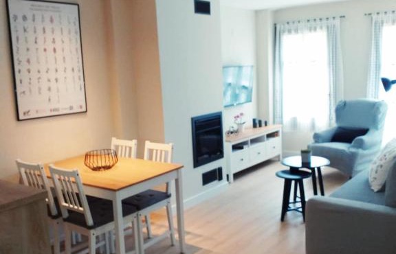 Apartamento Casa Bielsa