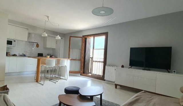 Apartamento Casa Pueyo