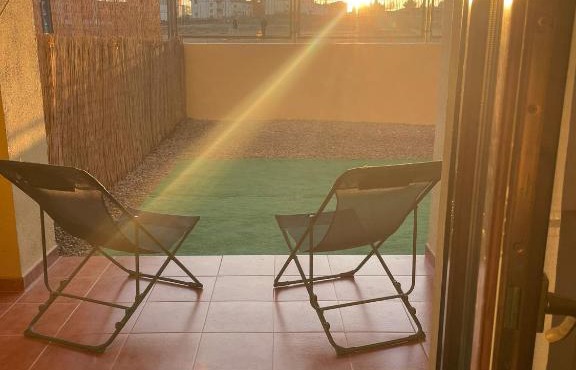 Apartamento Casa Valero