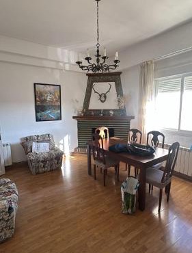 apartamento casa Larrosa rural en Huesca