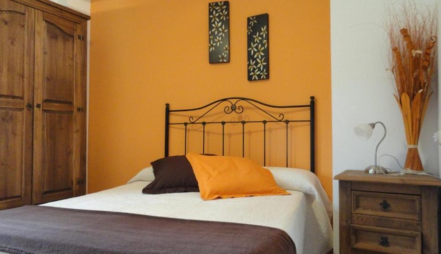 Apartamento Casa Farras
