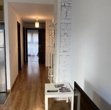 Apartamento Casa Latre