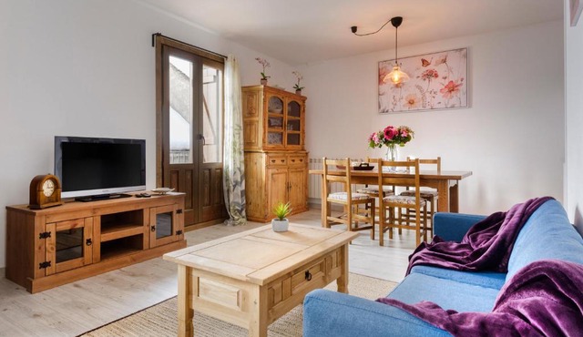 APARTAMENTO CASA PALOMA