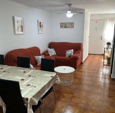Apartamento Casa Quiles