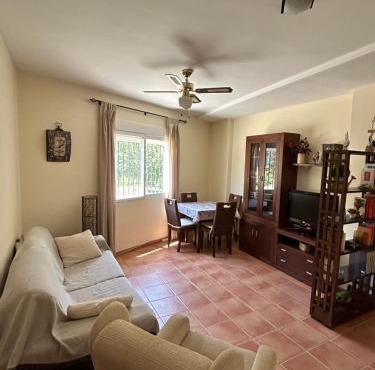 Apartamento Casa Rafa