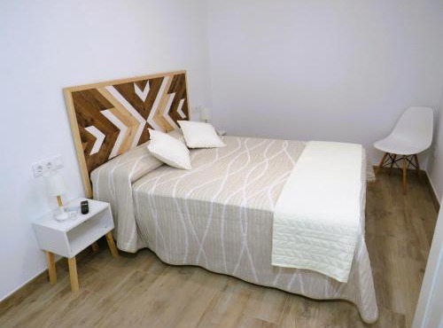 Apartamento Casa Roda