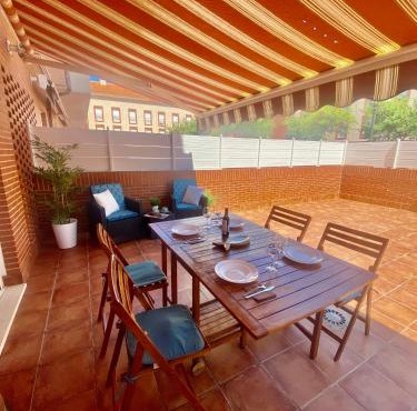 Apartamento Casalarreina